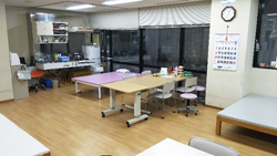 作業療法室画像