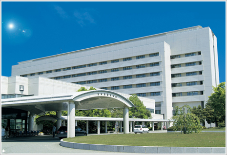 海 総合 病院 日本