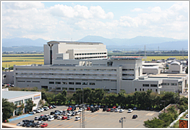 日本海総合病院　看護部