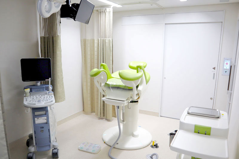 内診室1