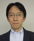 菅原重夫 先生