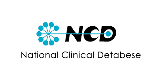 National Clinical Database