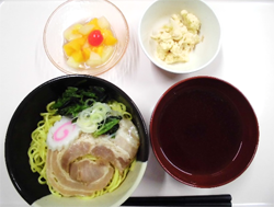 ラーメン