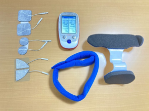 運動療法室画像