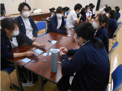 勉強会の様子